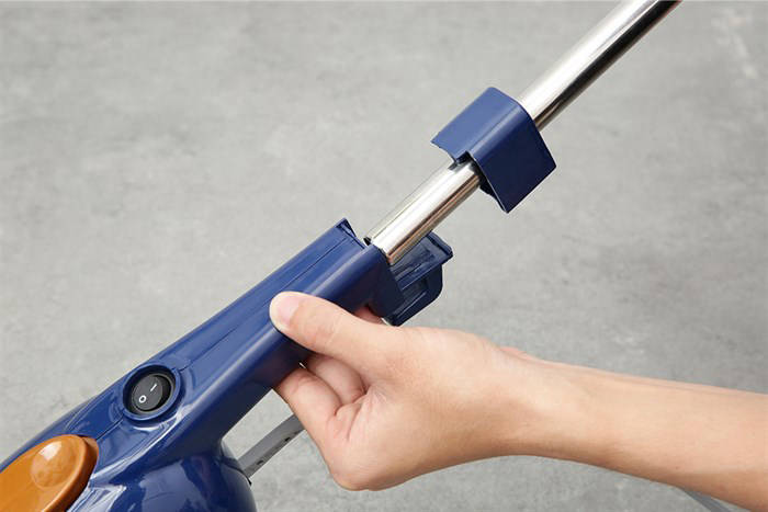 Máy hút bụi cầm tay Deerma DX118C Pro