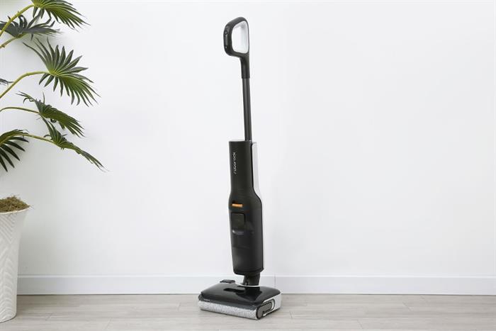 Máy hút bụi lau nhà cầm tay Roborock F25