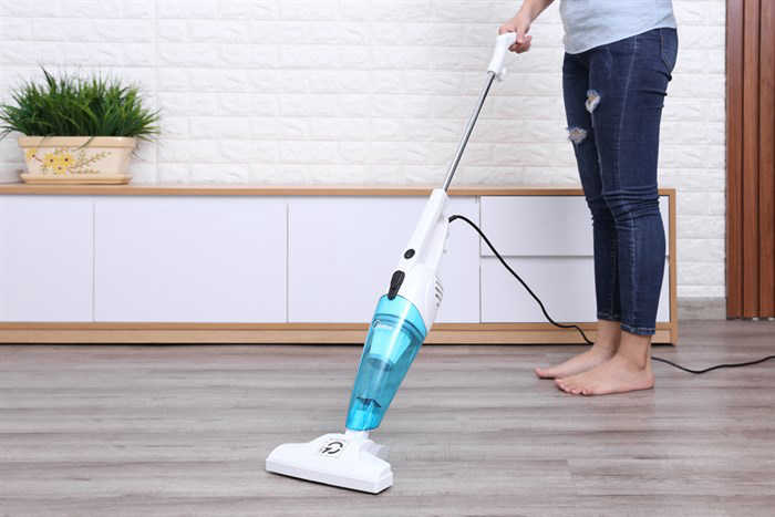Máy hút bụi cầm tay Midea MVC-SC861B