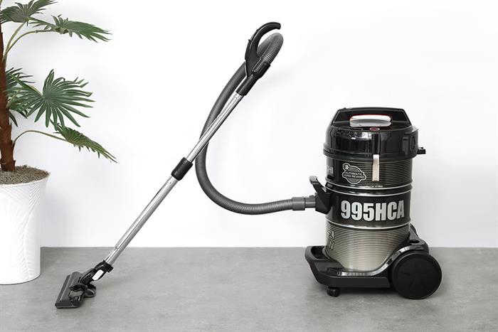 Máy hút bụi công nghiệp Hitachi CV-995HCA
