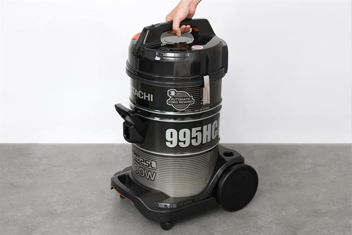 Máy hút bụi công nghiệp Hitachi CV-995HCA