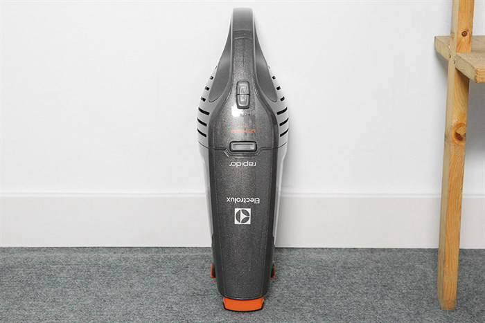 Máy hút bụi không dây Electrolux ZB6214IGM
