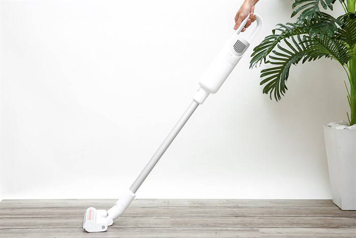 Máy hút bụi không dây Xiaomi Cleaner Light BHR4636GL