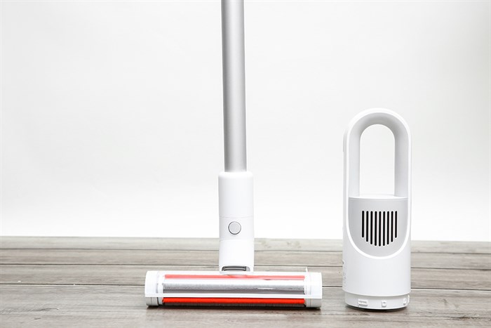 Máy hút bụi không dây Xiaomi Cleaner Light BHR4636GL