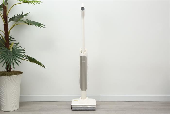 Máy hút bụi lau nhà Mova M10