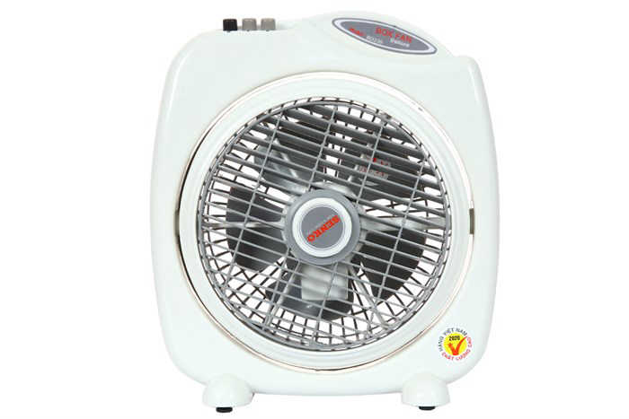 Quạt hộp Senko 5 cánh BD230 28W
