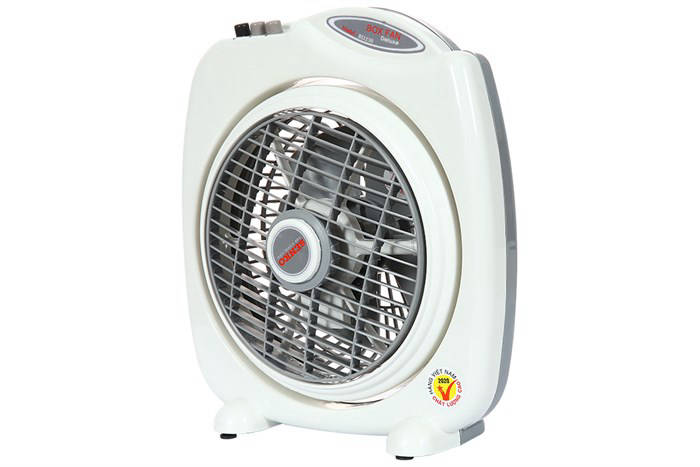 Quạt hộp Senko 5 cánh BD230 28W