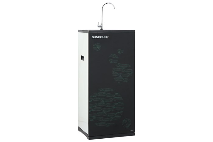 Máy lọc nước RO Sunhouse SHA8866K