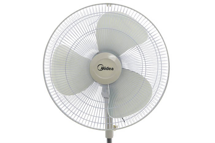 Quạt lửng Midea 3 cánh FTS40-17VD 36W