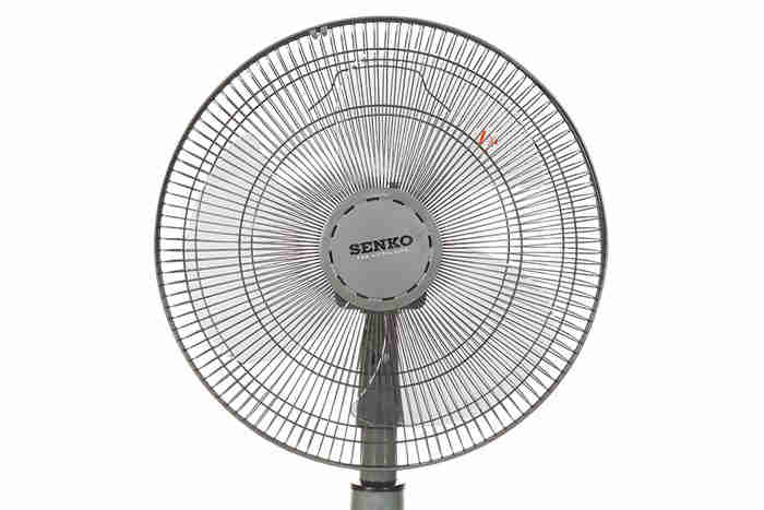 Quạt lửng Senko 3 cánh L1638 47W