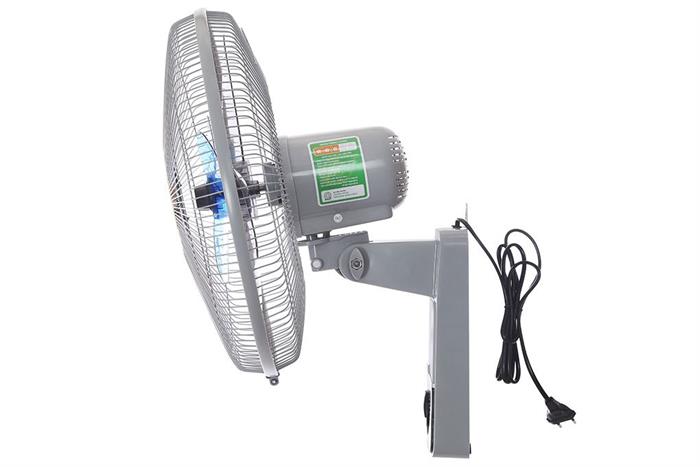 Quạt treo tường Daikiosan 6 cánh DQ120 55W