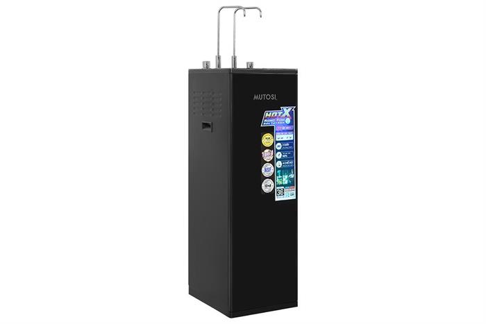 Máy lọc nước RO nóng nguội lạnh Mutosi MP-N911
