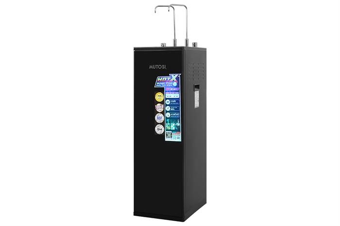 Máy lọc nước RO nóng nguội lạnh Mutosi MP-N911
