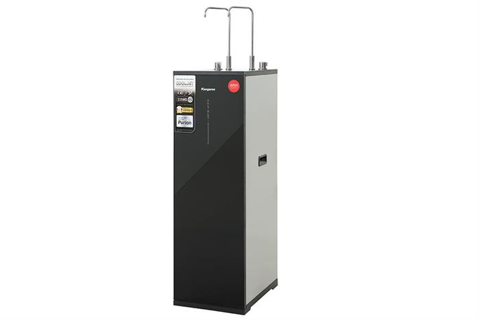 Máy lọc nước RO nóng nguội lạnh Hydrogen Kangaroo KG12S3H3 12 lõi