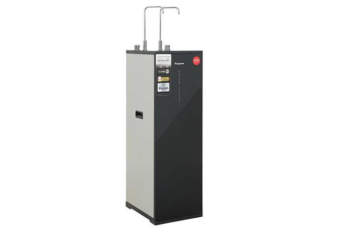 Máy lọc nước RO nóng nguội lạnh Hydrogen Kangaroo KG12S3H3 12 lõi