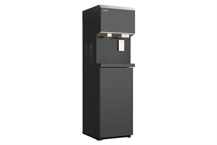 Máy lọc nước RO nóng lạnh và làm đá Toshiba TWP-IW2469SVN(K) 10 lõi
