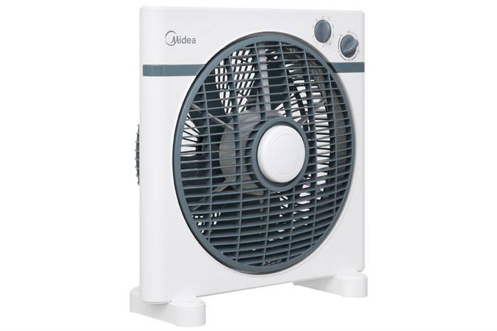 Quạt hộp Midea 5 cánh KYT30-15A 40W
