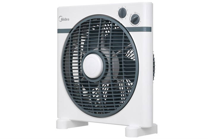 Quạt hộp Midea 5 cánh KYT30-15A 40W