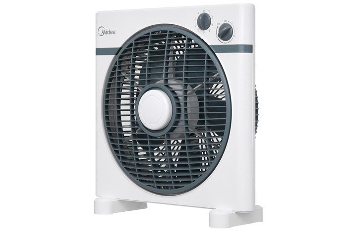 Quạt hộp Midea 5 cánh KYT30-15A 40W