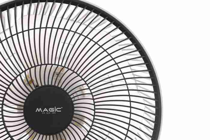 Quạt đứng Magic 7 cánh A-252 20W