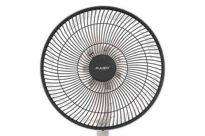 Quạt đứng Magic 7 cánh A-252 20W