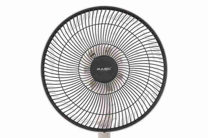 Quạt đứng Magic 7 cánh A-252 20W