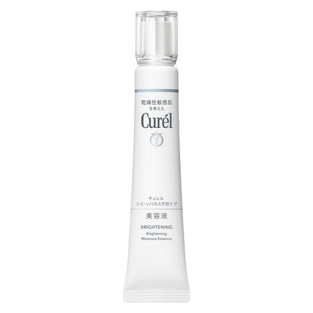Tinh Chất Curél Dưỡng Ẩm Sáng Mịn (Brightening Moisture Essence) 30g