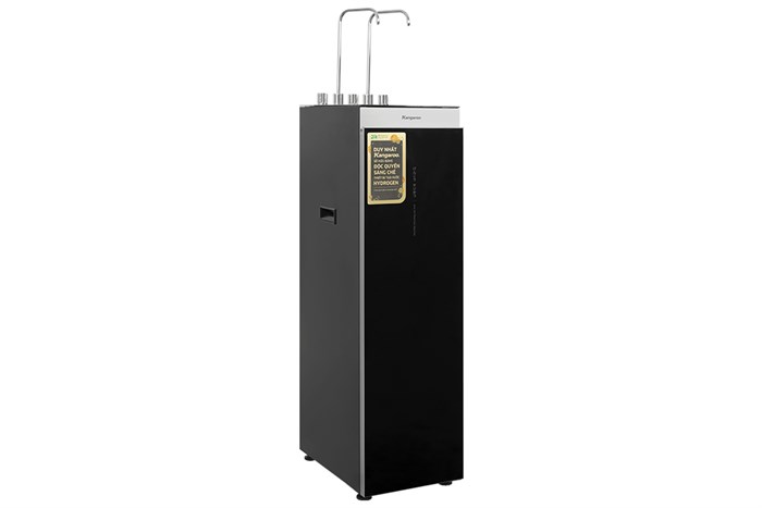 Máy lọc nước RO nóng nguội lạnh Hydrogen Kangaroo Sumire KG12A6 12 lõi