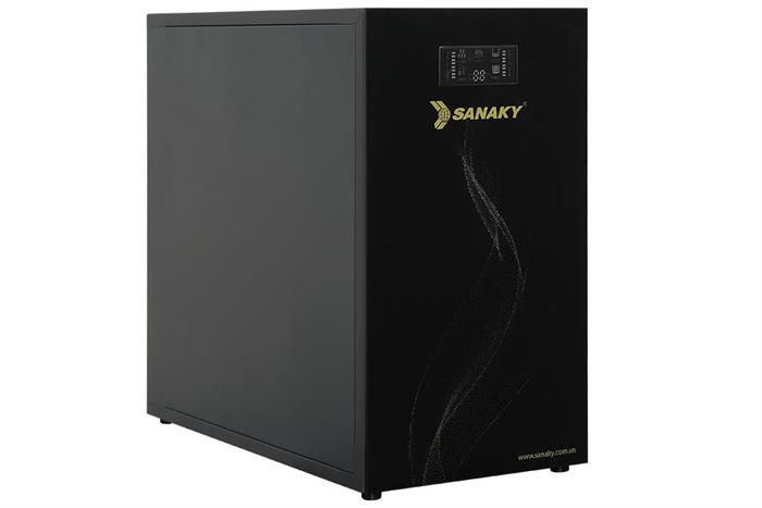 Máy lọc nước RO Hydrogen Sanaky SNK-US1H18 10 lõi
