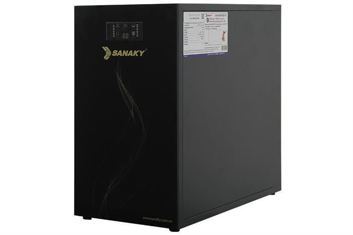 Máy lọc nước RO Hydrogen Sanaky SNK-US1H18 10 lõi