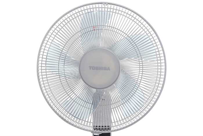 Quạt đứng Toshiba 5 cánh F-LSA20(H)VN 60W