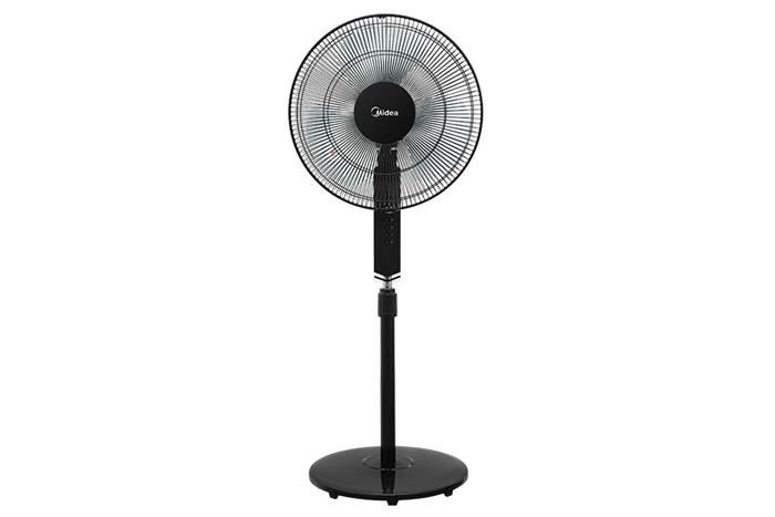 Quạt đứng Midea 3 cánh FS40-10NAVN(K) 55W