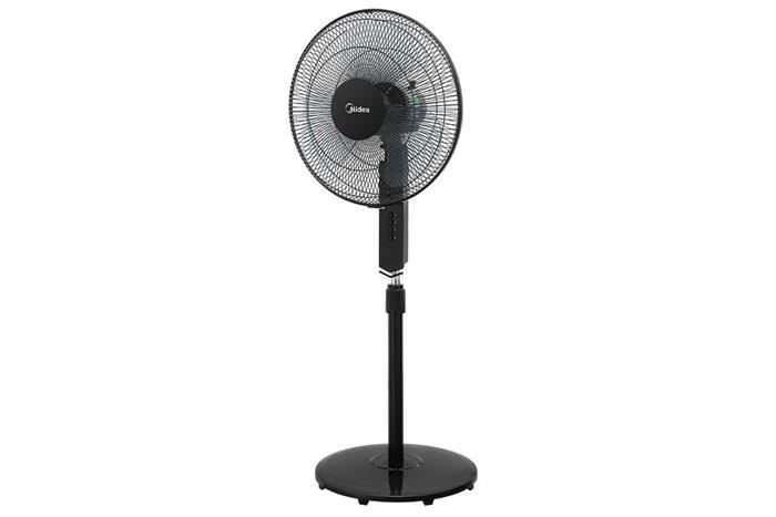 Quạt đứng Midea 3 cánh FS40-10NAVN(K) 55W