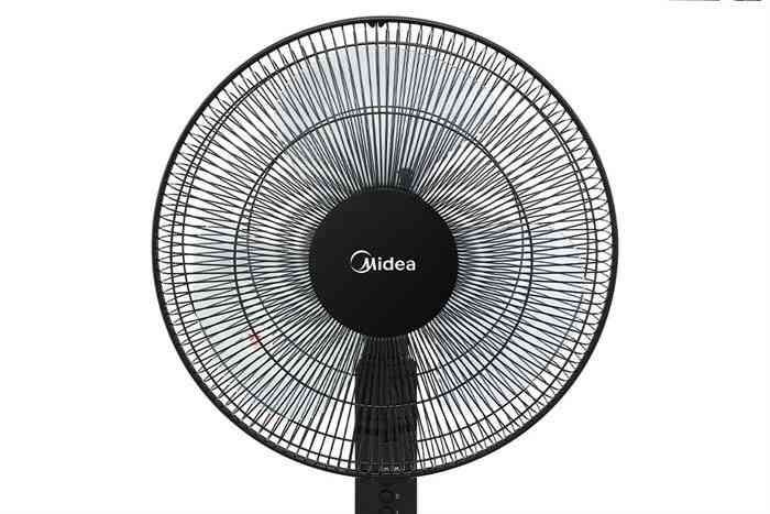 Quạt đứng Midea 3 cánh FS40-10NAVN(K) 55W