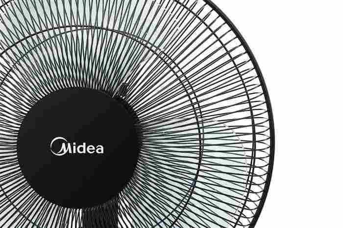 Quạt đứng Midea 3 cánh FS40-10NAVN(K) 55W