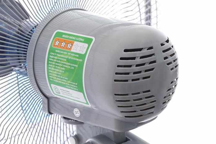 Quạt treo tường Daikiosan 6 cánh DQ121 55W