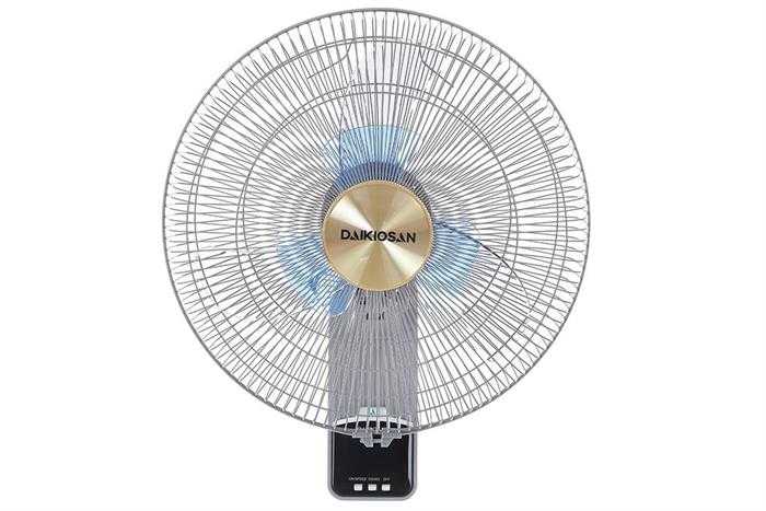 Quạt treo tường Daikiosan 6 cánh DQ121 55W