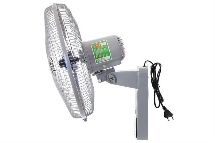 Quạt treo tường Daikiosan 6 cánh DQ121 55W