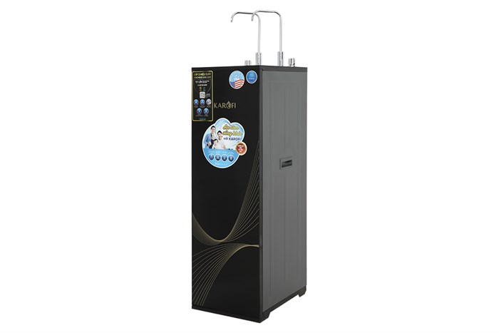 Máy lọc nước RO nóng nguội Karofi KAH-X29 11 lõi