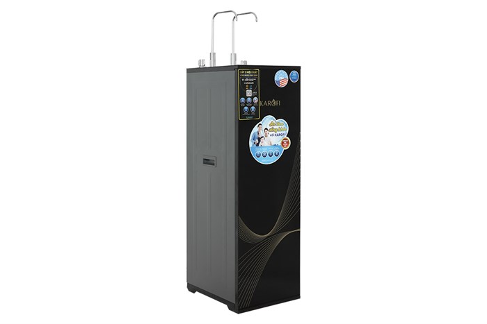 Máy lọc nước RO nóng nguội Karofi KAH-X29 11 lõi
