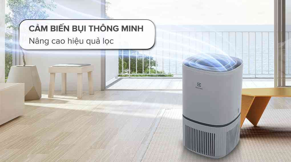 Máy lọc không khí Electrolux EP32-25UGA