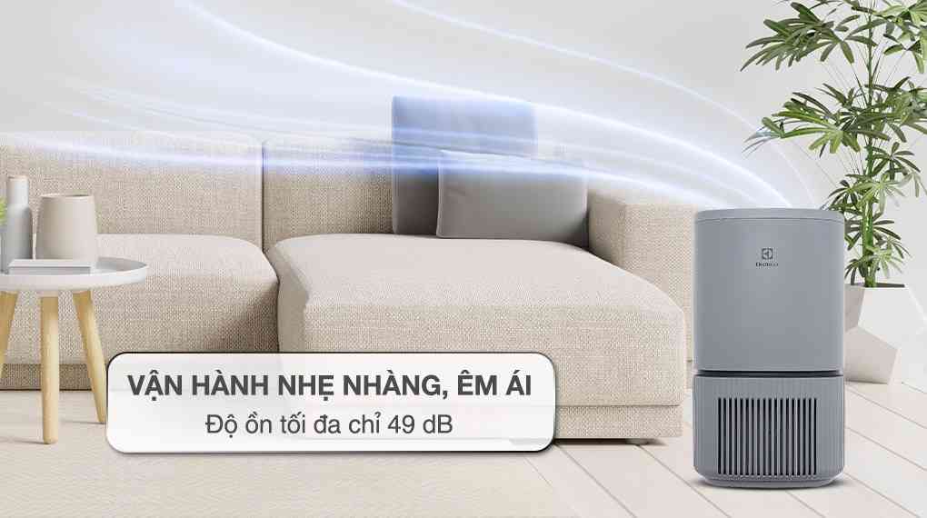 Máy lọc không khí Electrolux EP32-25UGA