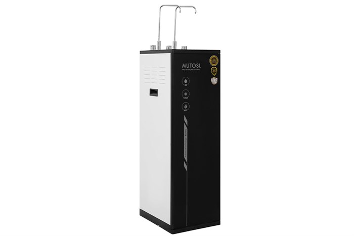 Máy lọc nước RO nóng nguội lạnh Mutosi MP-S1011 10 lõi