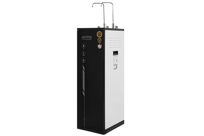 Máy lọc nước RO nóng nguội lạnh Mutosi MP-S1011 10 lõi