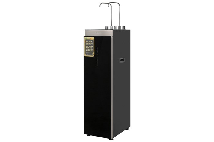 Máy lọc nước RO nóng nguội lạnh Hydrogen Kangaroo Sumire KG12A8 12 lõi