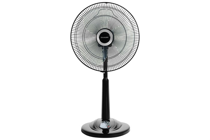 Quạt lửng Sharp 3 cánh PJ-L40RV-DG 50W