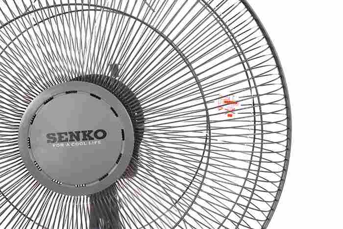 Quạt đứng Senko 3 cánh DH1600 47W