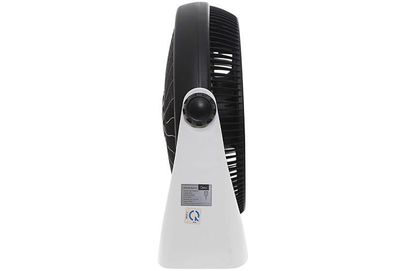 Quạt hộp Midea 5 cánh FB40-9H 55W