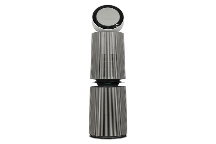 Máy lọc không khí LG PuriCare 360 Alpha Double AS10GDBY0.ABAE