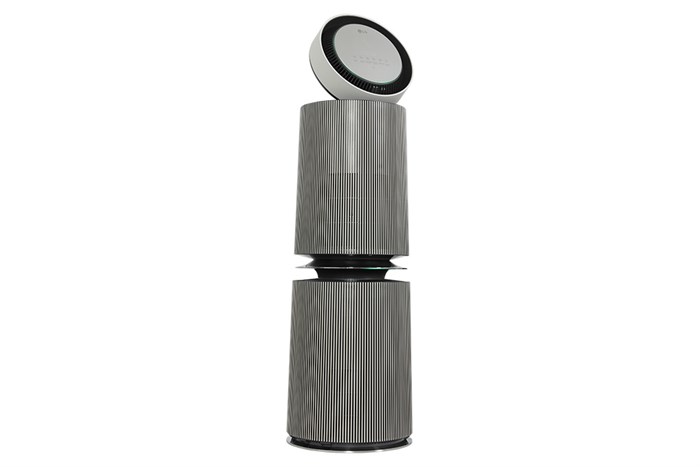 Máy lọc không khí LG PuriCare 360 Alpha Double AS10GDBY0.ABAE